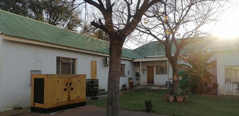 7 Bedroom Property for Sale in Wolmaransstad North West